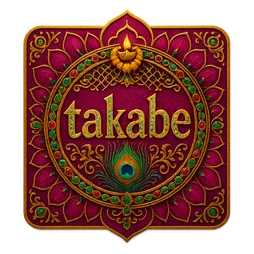 takabe logo